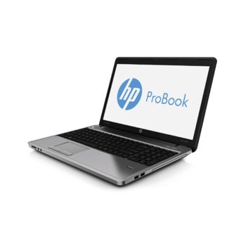 15.6" (39.62 cm) HP ProBook 4540s (C4Y54EA) двуя…