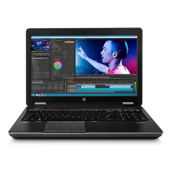 HP ZBook 15 D5H42AV/18599276 J7Y33EA