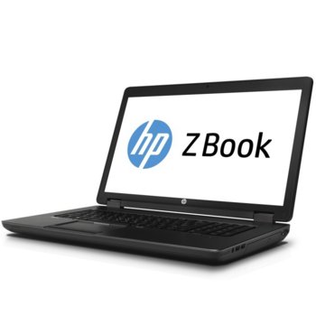 14 HP ZBook 14 F0V02EA