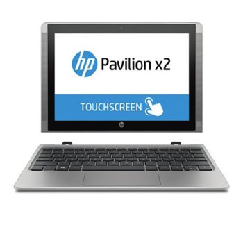 HP Pavilion X2 10-n106na P0H53EA_T3U77AA
