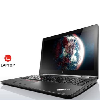 Lenovo Thinkpad Yoga 15 (20DQ0065BM_5WS0E97281)