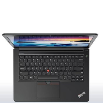 Lenovo ThinkPad Edge E470 20H1004VBM/2