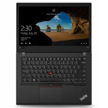 Lenovo ThinkPad T480 20L5000ABM