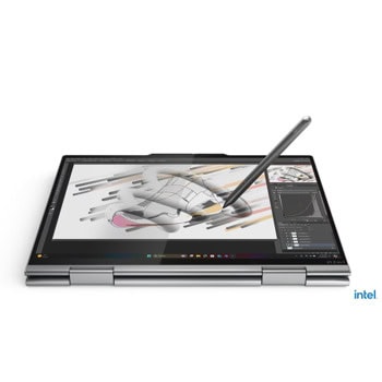 Lenovo ThinkPad X1 2-in-1 Gen 10 21Q0006GBM