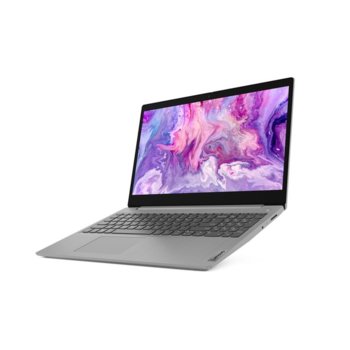 Lenovo IdeaPad 3 15ADA05 (81W100PTRM)