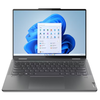 Лаптоп Lenovo Yoga 7 14ARP8 82YM001VBM