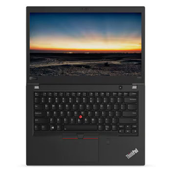 Lenovo ThinkPad T480s i5-8350U 16GB DDR4 512GB SSD