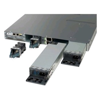 Cisco Power Supply 715W AC