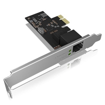 RaidSonic ICY BOX IB-LAN300-PCI