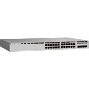 Cisco Catalyst 1000 24port C1000-24FP-4G-L