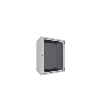 19" комуникационен шкаф, монтаж на стена, Conteg Rack 18U 600x400 | JAR Computers 19" комуникационен шкаф монтаж на стена Conteg Rac