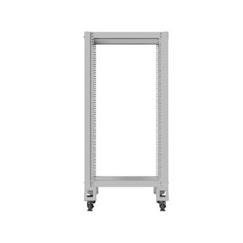 комуникационен шкаф lanberg or01-6822-s