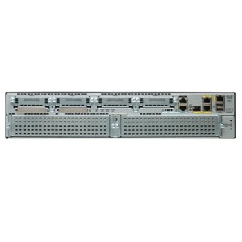 Cisco 2921-SEC/K9