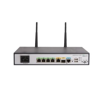 HPE MSR954-W 1GbE SFP (WW) Router JH297A
