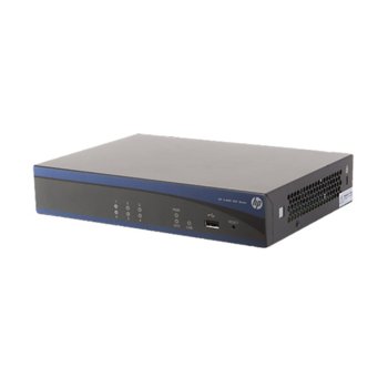 HP MSR900 Router JF812A