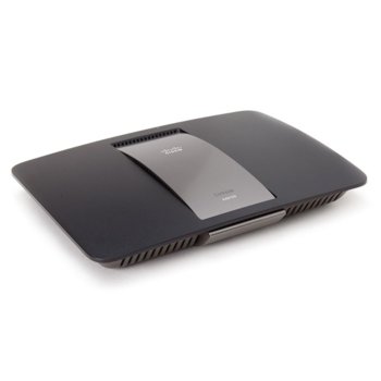 Linksys Smart Wi-Fi Router EA6700 Dual Band