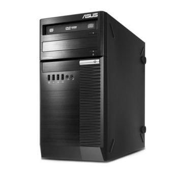 Настолен компютър PC ASUS BM6820-0G20201220, дву-ядрен Intel® Pentium® G2020 2.9GHz, 4GB DDR3 RAM, 500GB HDD, DVDRW, no OS, 2г. гаранция | JAR Computers PC ASUS BM6820-0G20201220