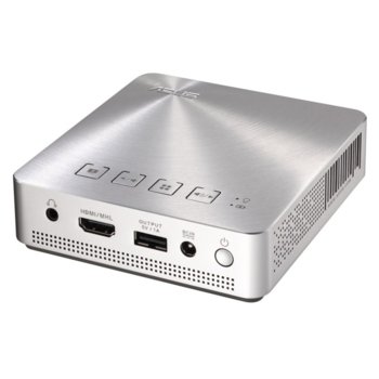 Asus S1 Projector with battery