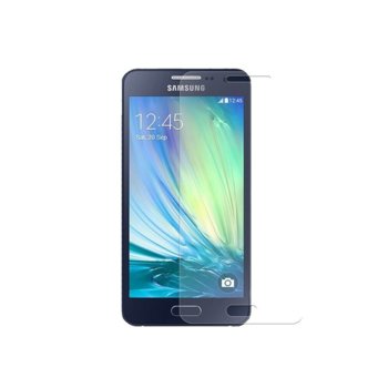 Протектор от закалено стъкло за Samsung Galaxy A3