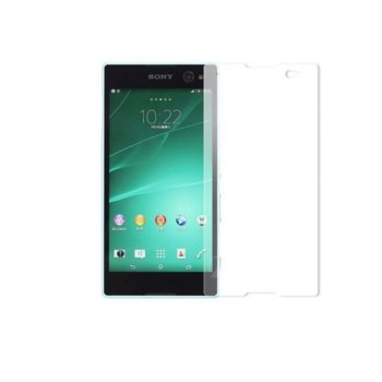 DeTech Tempered Glass за Sony Xperia M5