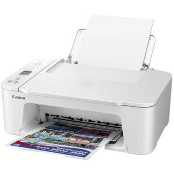 CANON Pixma TS3751I White 6671C026AA