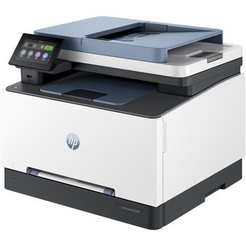 HP LaserJet Pro 3302fdw 499Q8F