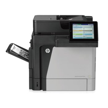 HP LaserJet Enterprise Flow MFP M630h P7Z47A