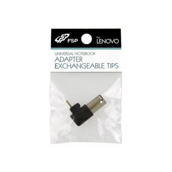 Fortron NB Tip Adapter, за Lenovo