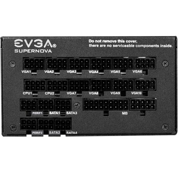 EVGA SuperNOVA 2000 G1+ 220-GP-2000-X2