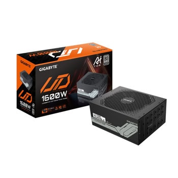 Gigabyte UD1600PM PG5 AI TOP | JAR Computers Gigabyte UD1600PM PG5 AI TOP