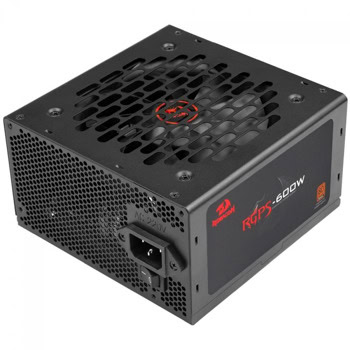 Redragon RGPS-600W