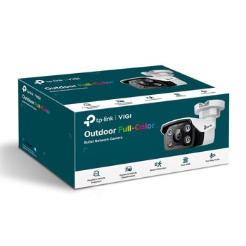 TP-Link VIGI C350(4mm)