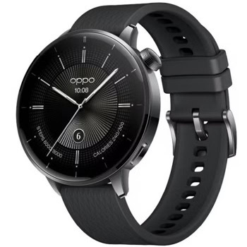 Смарт часовник OPPO Watch X2 mini 2+32 Nebula Blac