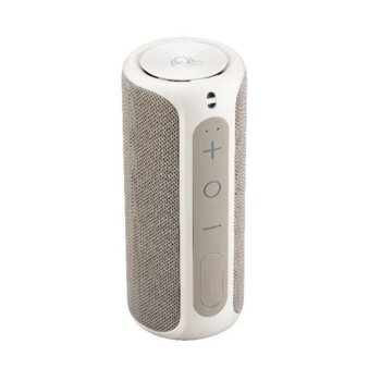 Тонколона Cellular Line AQL Thunder, 2.0, 10W, Bluetooth, сива, IPX7 | JAR Computers Cellular Line AQL Thunder Сива