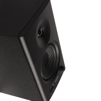 Тонколони Edifier MR4 Black Разопакован продукт