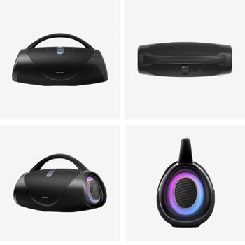 тонколона hisense voyageboom 20019370 | JAR Computers тонколона hisense voyageboom 20019370