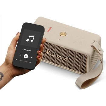 Marshall Middleton II Cream 1007429