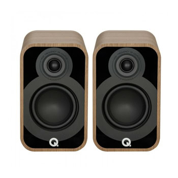 Q Acoustics 5010 Oak QA5018
