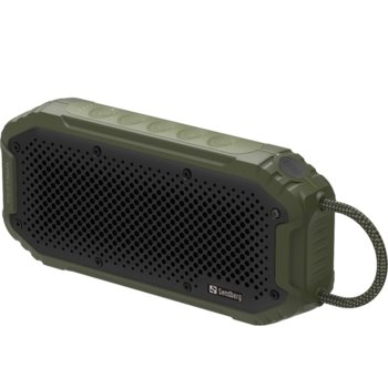 Sandberg Waterproof Bluetooth Speaker 450 10