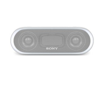 Sony SRS-XB20 (SRSXB20W.CE7) White