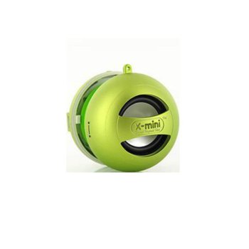 X-mini II Green