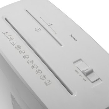 Hama Prime M50CD-W 50588