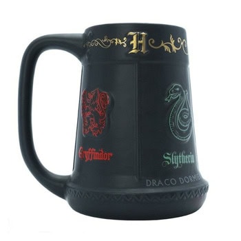 ABYstyle Harry Potter Heat Change Mug Marauder