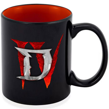 FSHolding Diablo IV: Lilith QotS - 325m