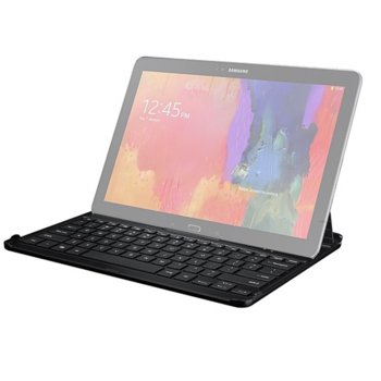 Samsung Bluetooth Keyboard Book Cover