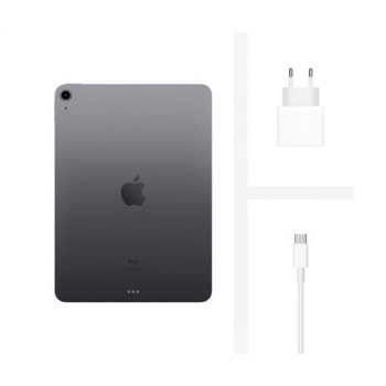 Apple iPad Air 4 Wi-Fi 64GB S.Grey