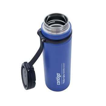 Термо бутилка Contigo Fuse THERMALOCK Blue