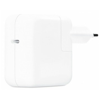 Apple USB-C Power Adapter - 30W