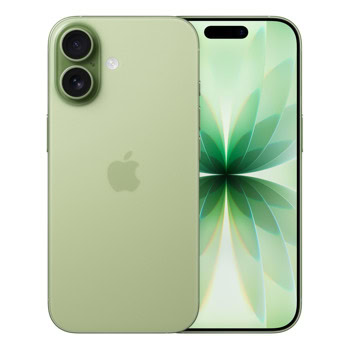 Apple iPhone 17 256GB Sage MG6N4ZD/A