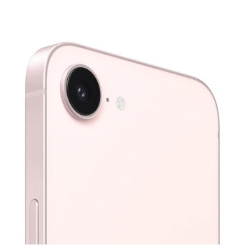 Apple iPhone 17e 256GB Soft Pink MHRX4ZD/A